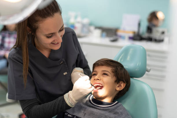 Best Weekend Emergency Dental Services in Odon, IN