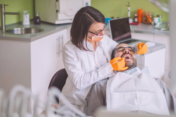 Best Broken or Chipped Tooth Repair in Odon, IN