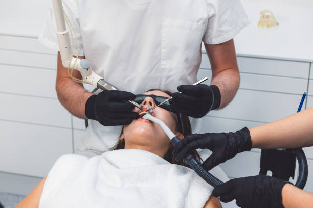 Best Emergency Wisdom Tooth Extraction in Odon, IN
